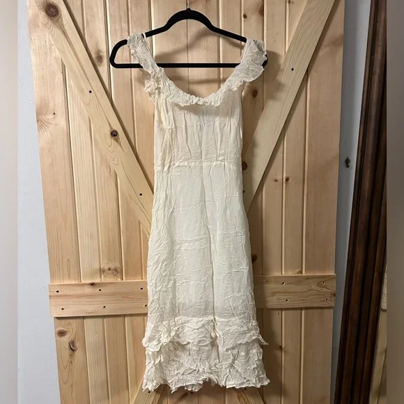 Reformation - Picture 1 of 4